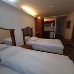 Sky Apart Hotel - Hotel Eurocap