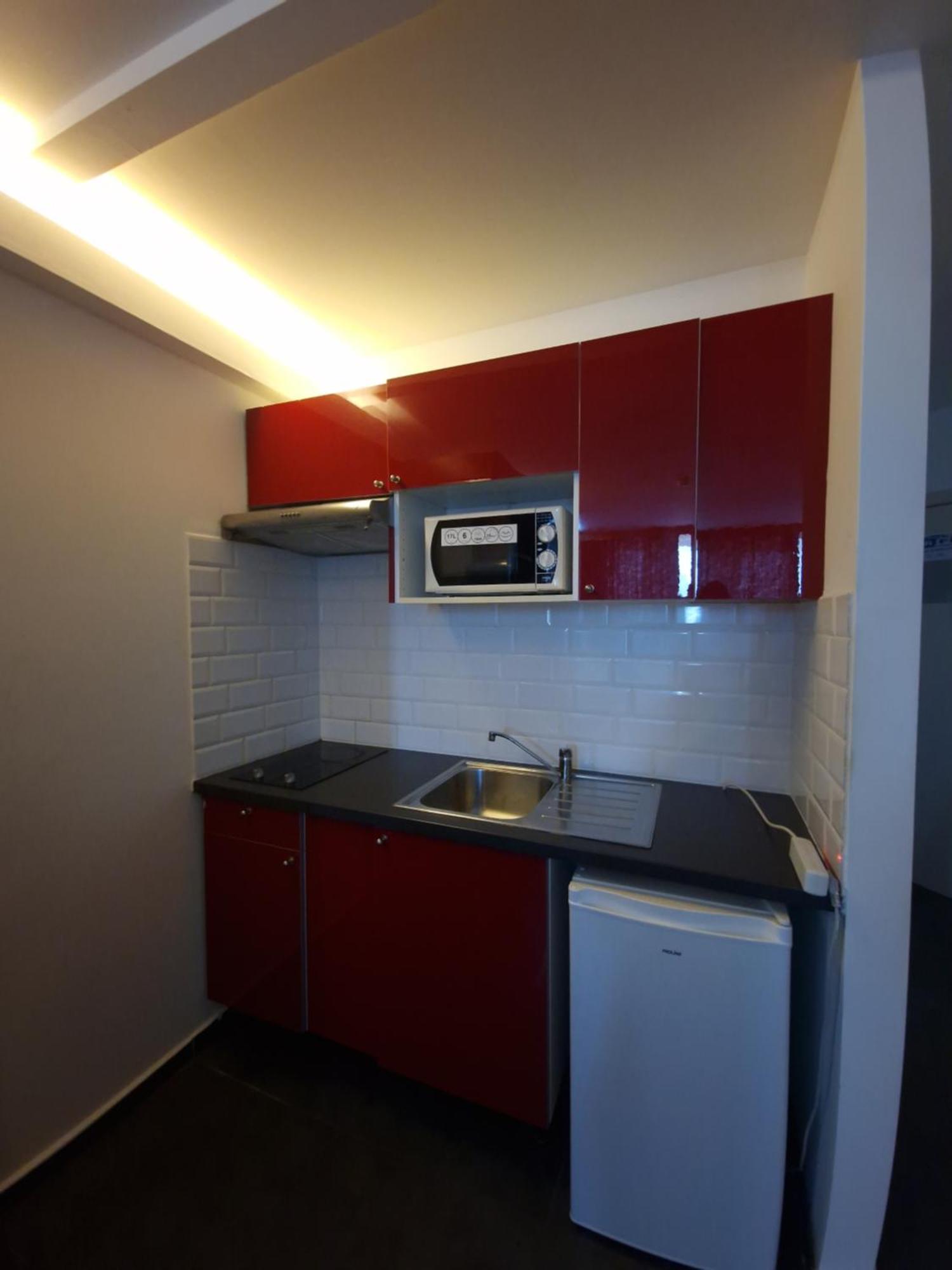 Hotel Sky - Eurocap 2*