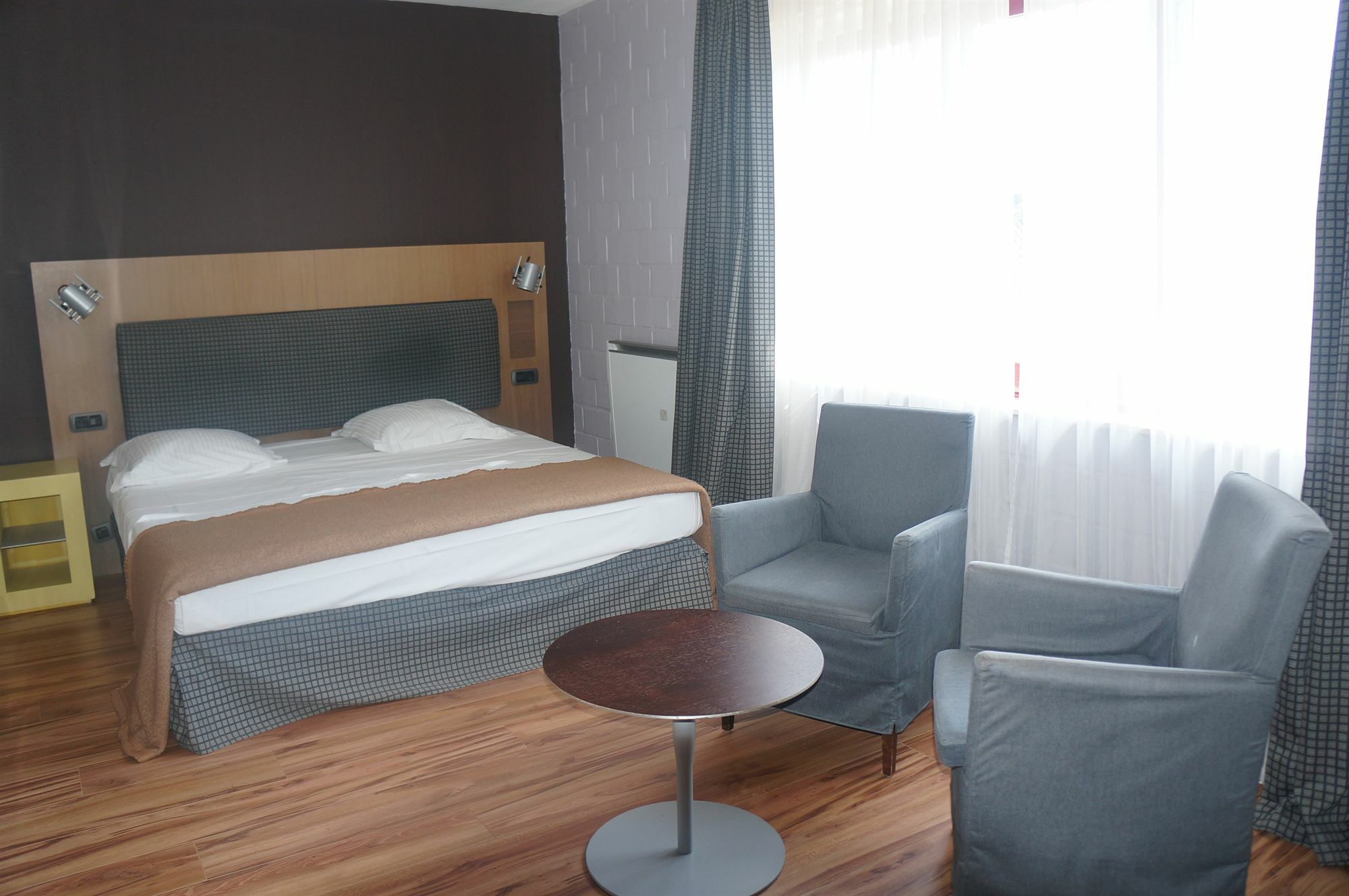 Sky - Eurocap Hotel