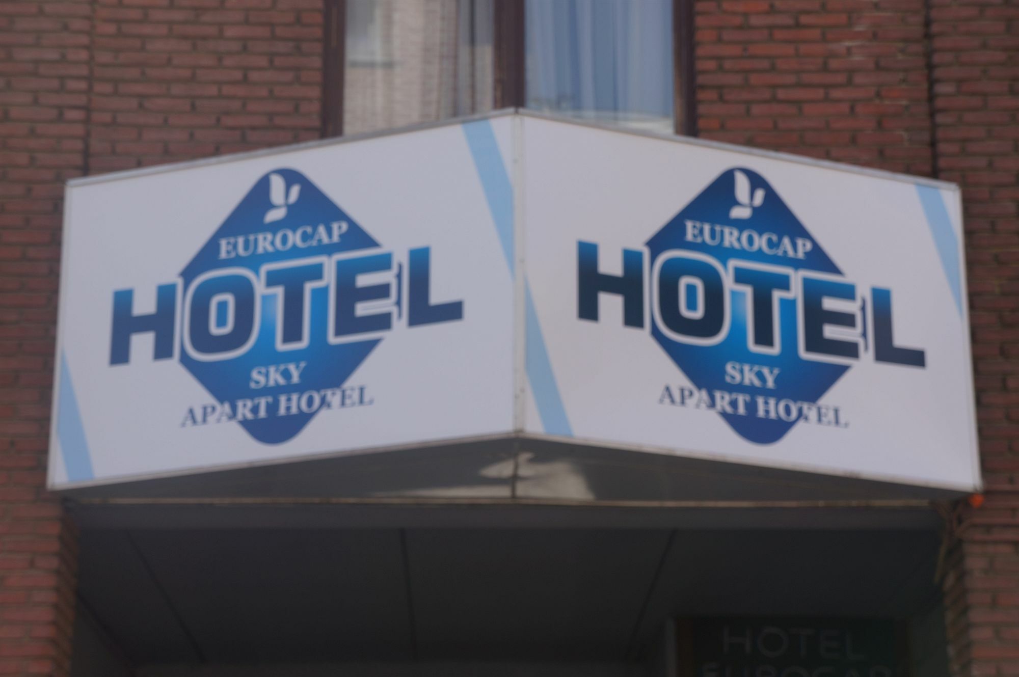 Hotel Sky - Eurocap 2*