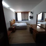 Sky Apart Hotel - Hotel Eurocap